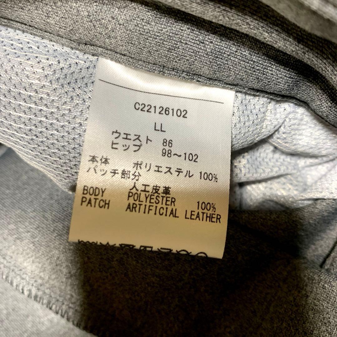 新品.未使用！！Callaway 春秋 ジョガーパンツ　LL