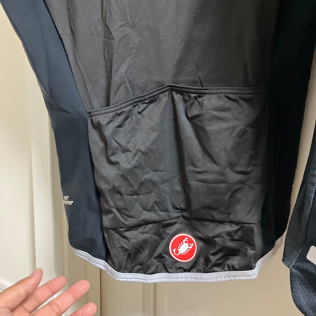 Castelli カステリ　ベスト2点セット