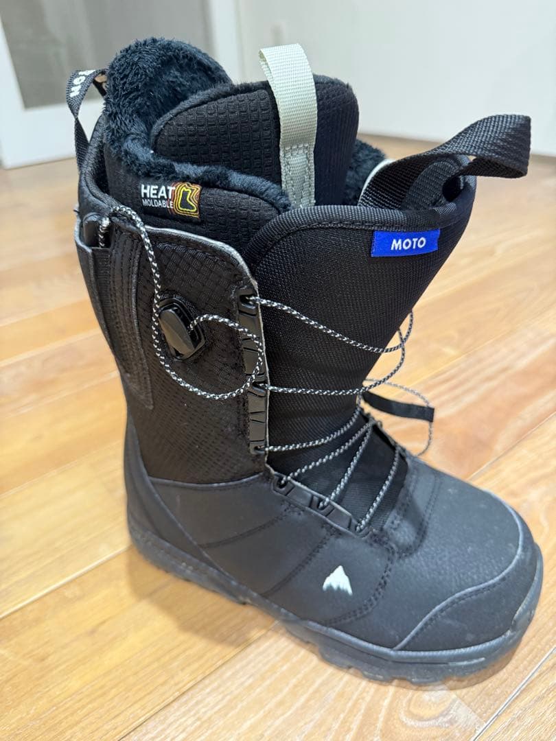 スノーボード BURTON MOTO 25cm