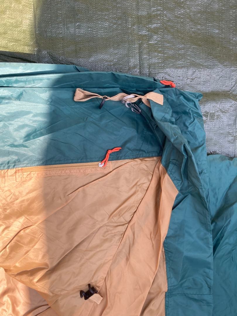 テント・タープ Coleman Tough Wide Dome IV 300