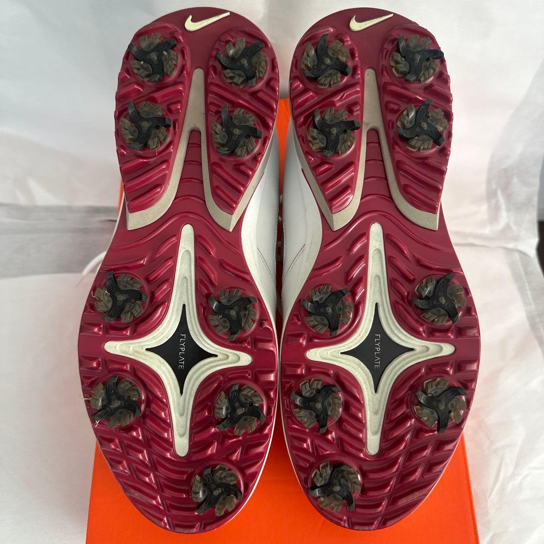 Nike Victory Tour4 ゴルフシューズ 26.5cm(US8.5)