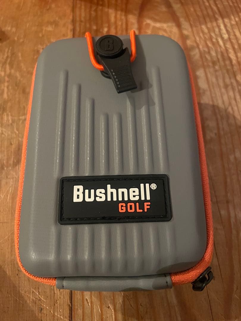 新品　ブシュネル　Bushnell PRO X3+ ゴルフ用距離計