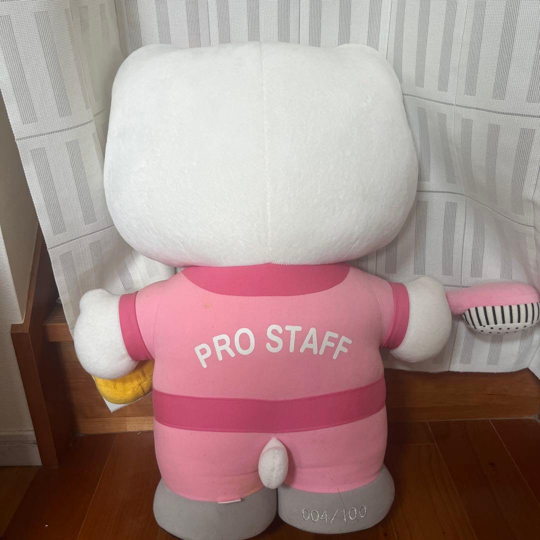 非売品　特大ぬいぐるみ　再値下げしました