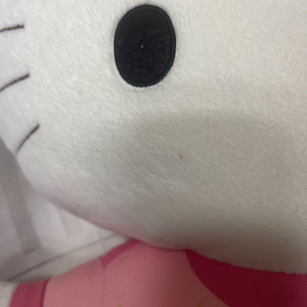 非売品　特大ぬいぐるみ　再値下げしました