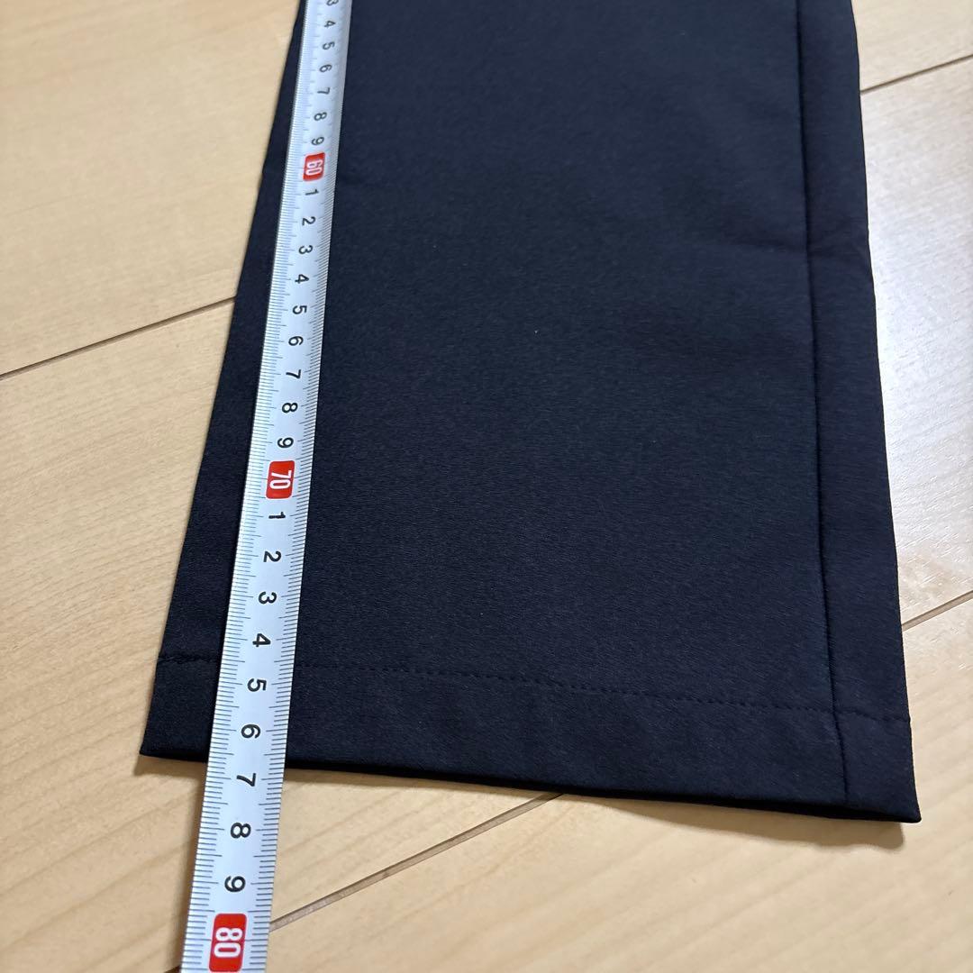 DESCENTE デサント　ゴルフ　リサイクル4WAYメランジストレッチパンツ