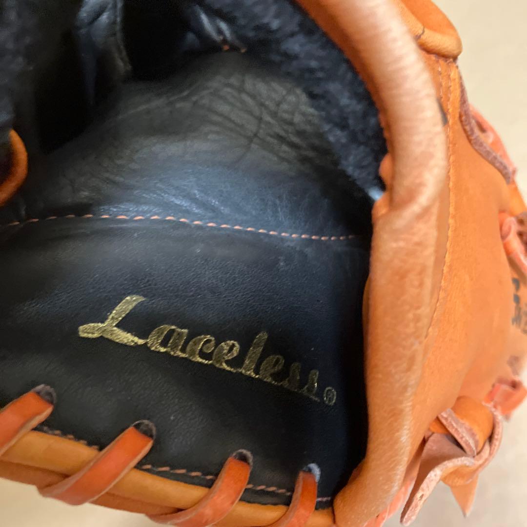 MIZUNO BUW LEAGUS swifter LS 軟式 野球グローブ