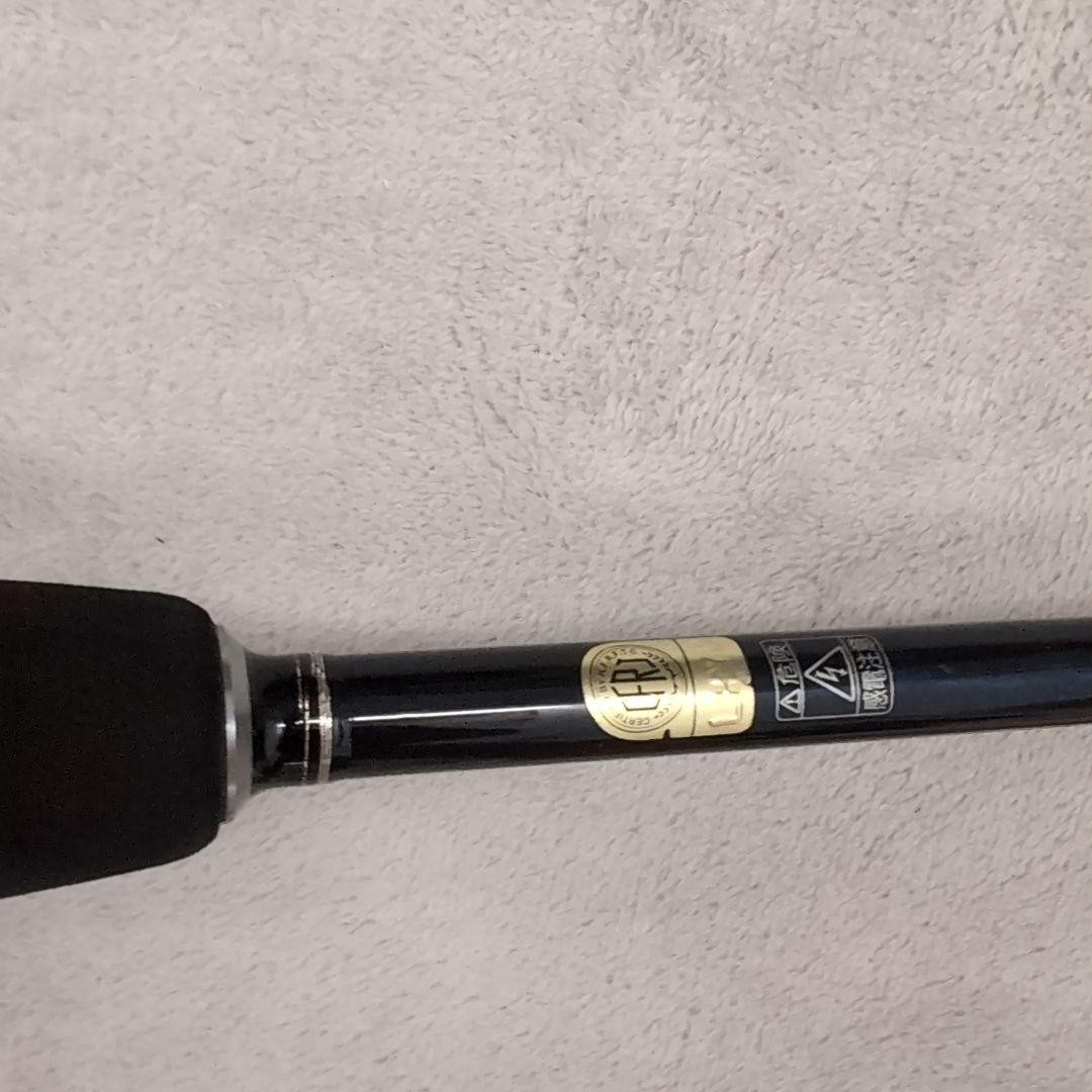 SHIMANO シマノ　ゲームタイプ B684