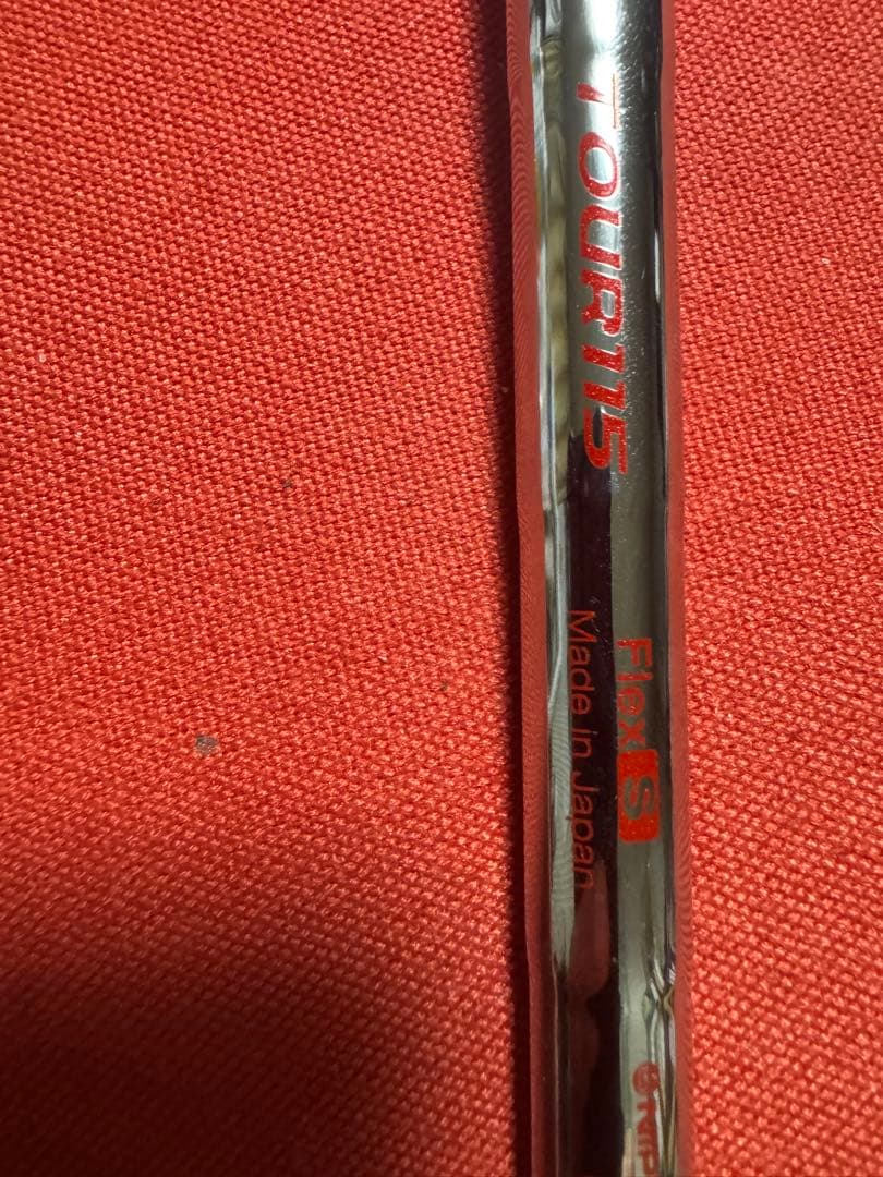 TaylorMade HI-TOE ウェッジ　60°