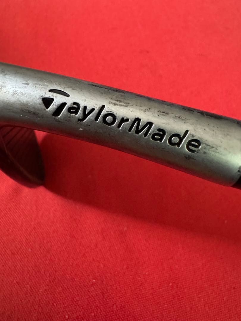 TaylorMade HI-TOE ウェッジ　60°