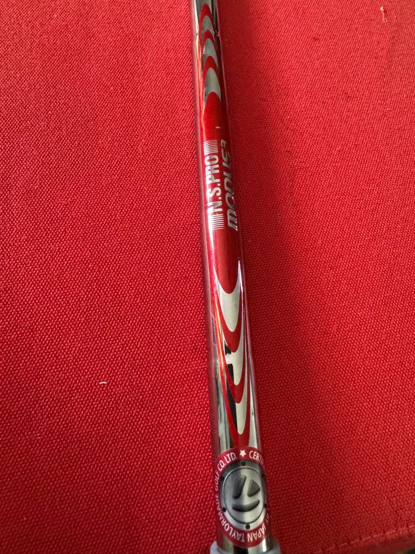 TaylorMade HI-TOE ウェッジ　60°