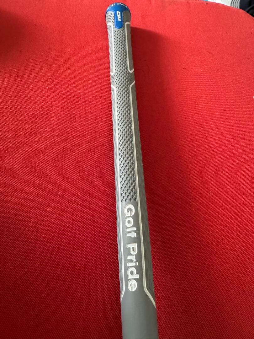 TaylorMade HI-TOE ウェッジ　60°