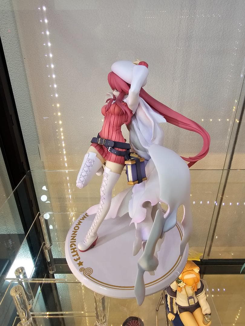 アルター ALTER サモンナイト3 アティ フィギュア