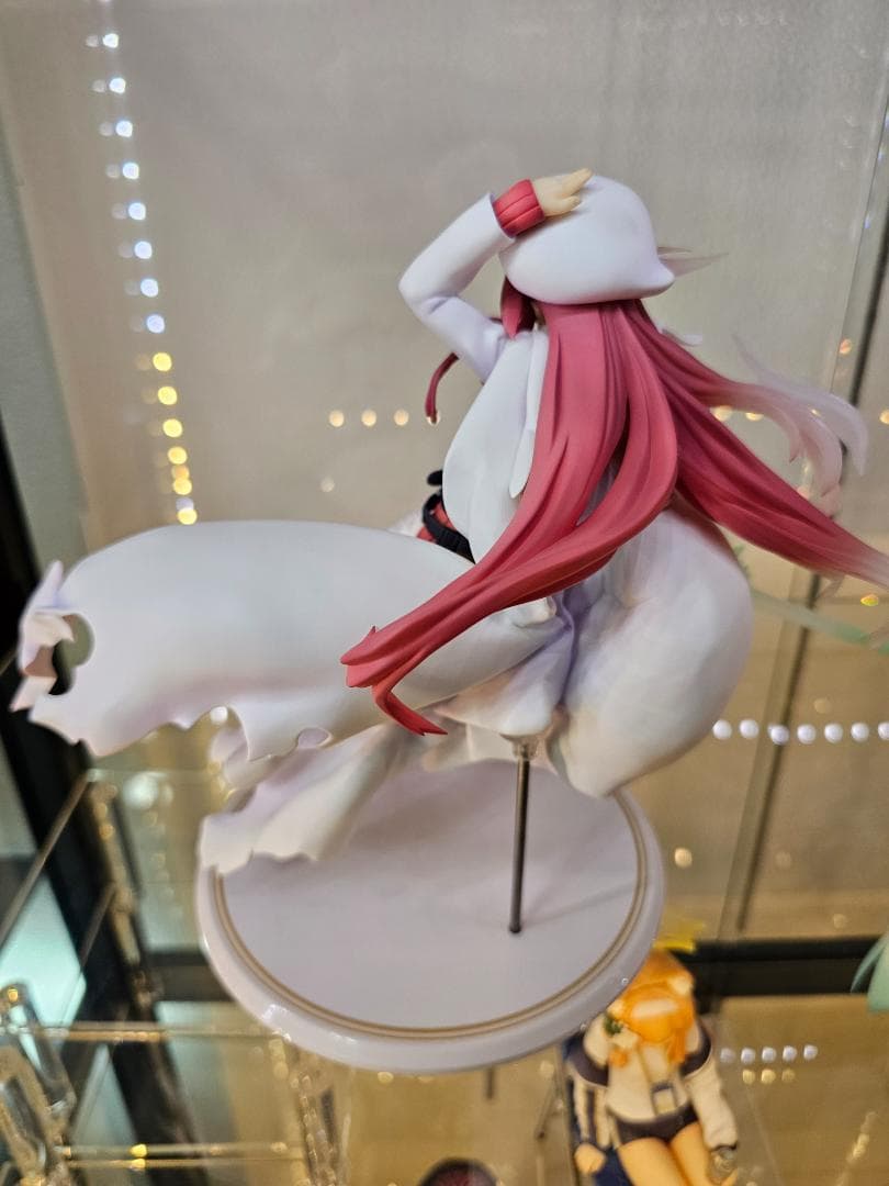 アルター ALTER サモンナイト3 アティ フィギュア