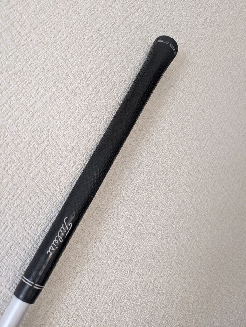 【中古】Motore Speeder 757ドライバー用_タイトリストスリーブ