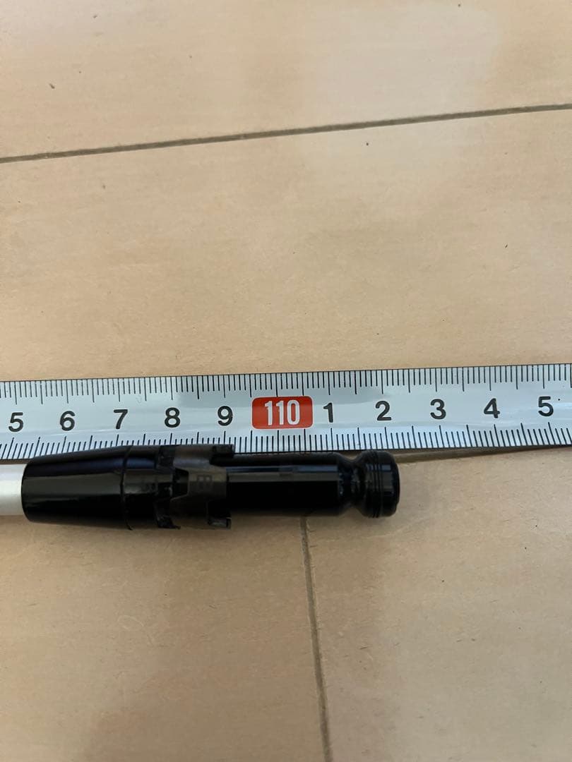 【中古】Motore Speeder 757ドライバー用_タイトリストスリーブ