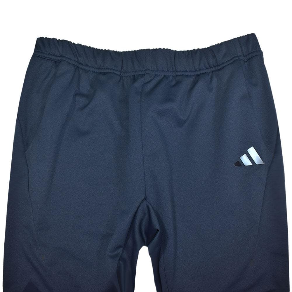adidas/アディダス トレーニングスーツ【ネイビーXL】美品！