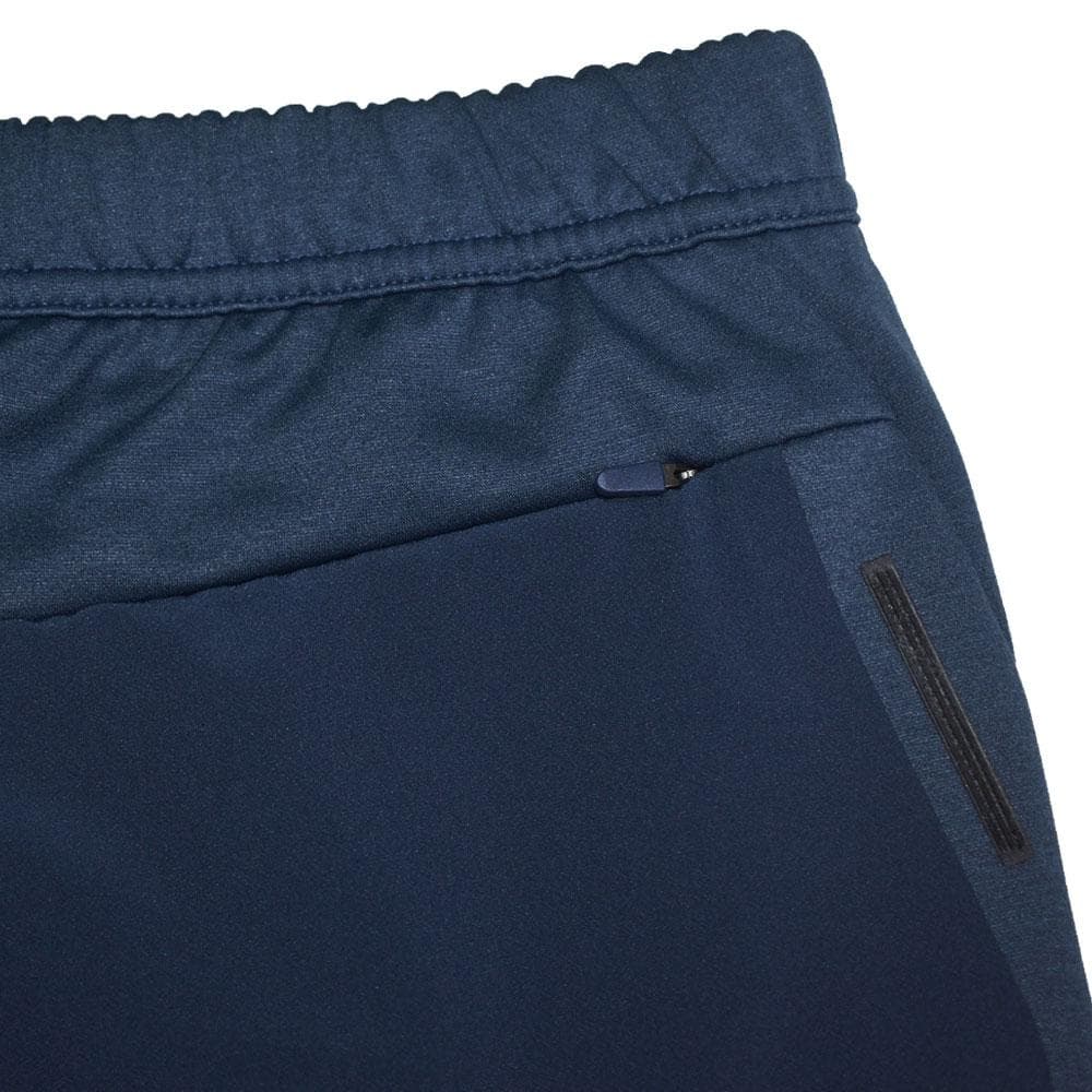 adidas/アディダス トレーニングスーツ【ネイビーXL】美品！