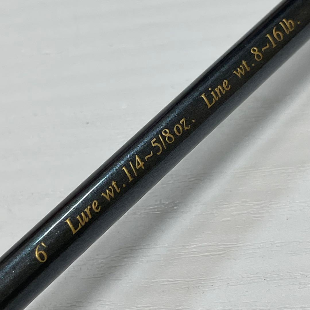初代★オフト ヒロイズム スロートップウォーター 60B HIROism OFT