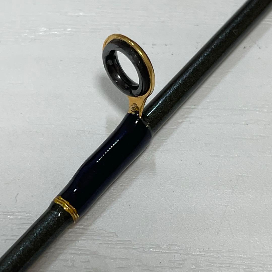 初代★オフト ヒロイズム スロートップウォーター 60B HIROism OFT