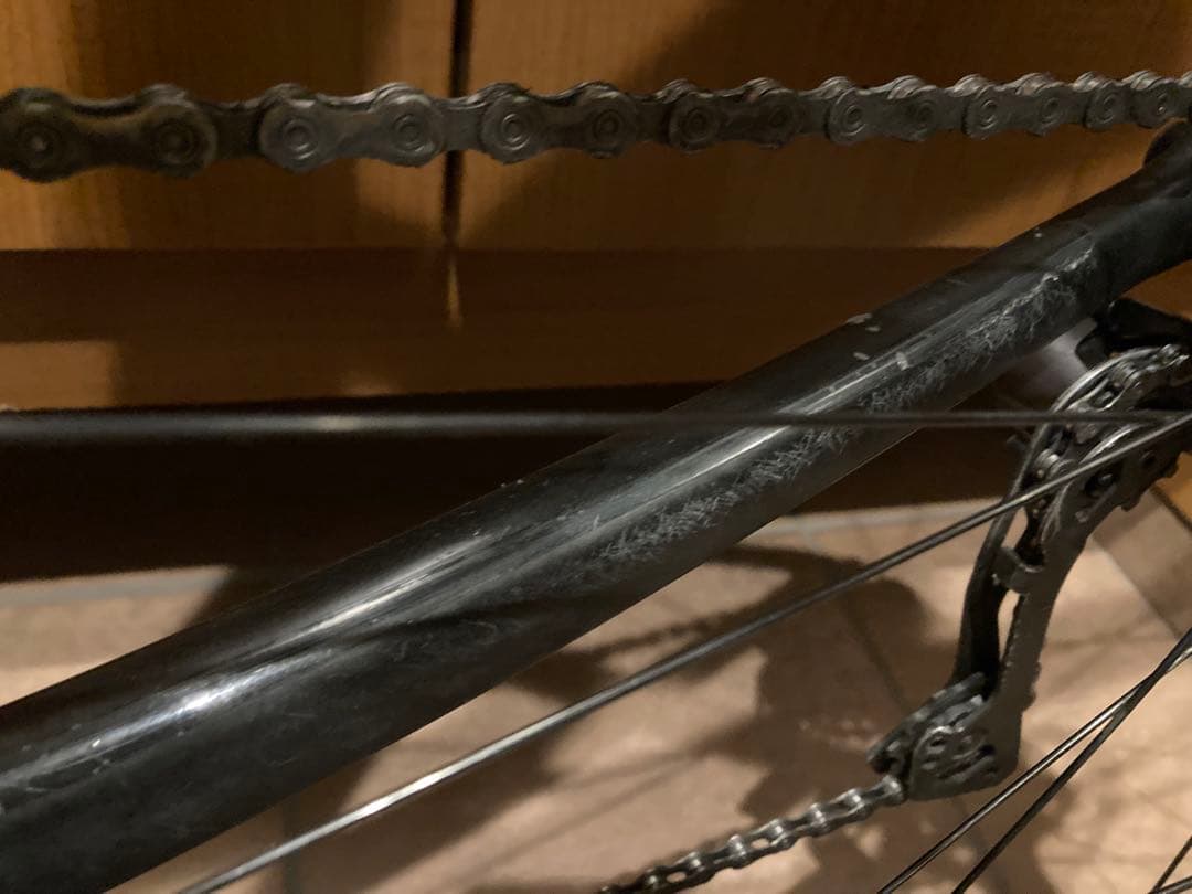 SPECIALIZED VENGE pro di2 サイズ52 ホイールペダル無