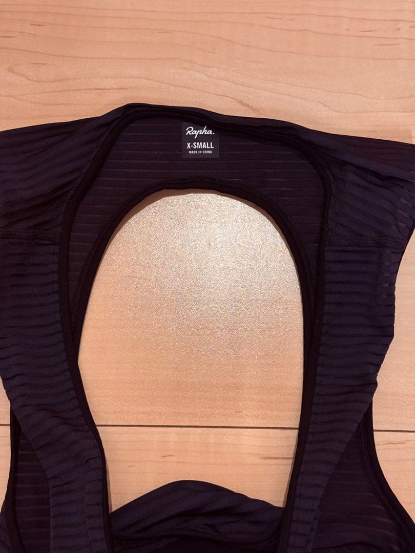 Rapha メンズ ブルベ カーゴ ビブショーツ