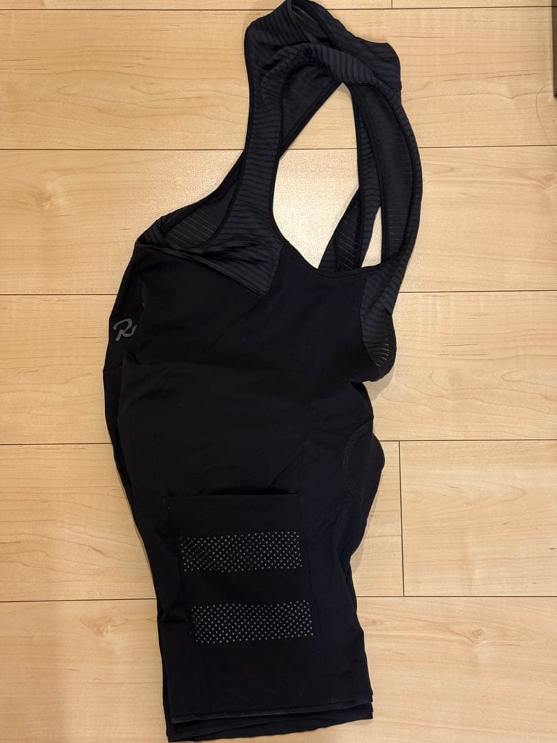 Rapha メンズ ブルベ カーゴ ビブショーツ