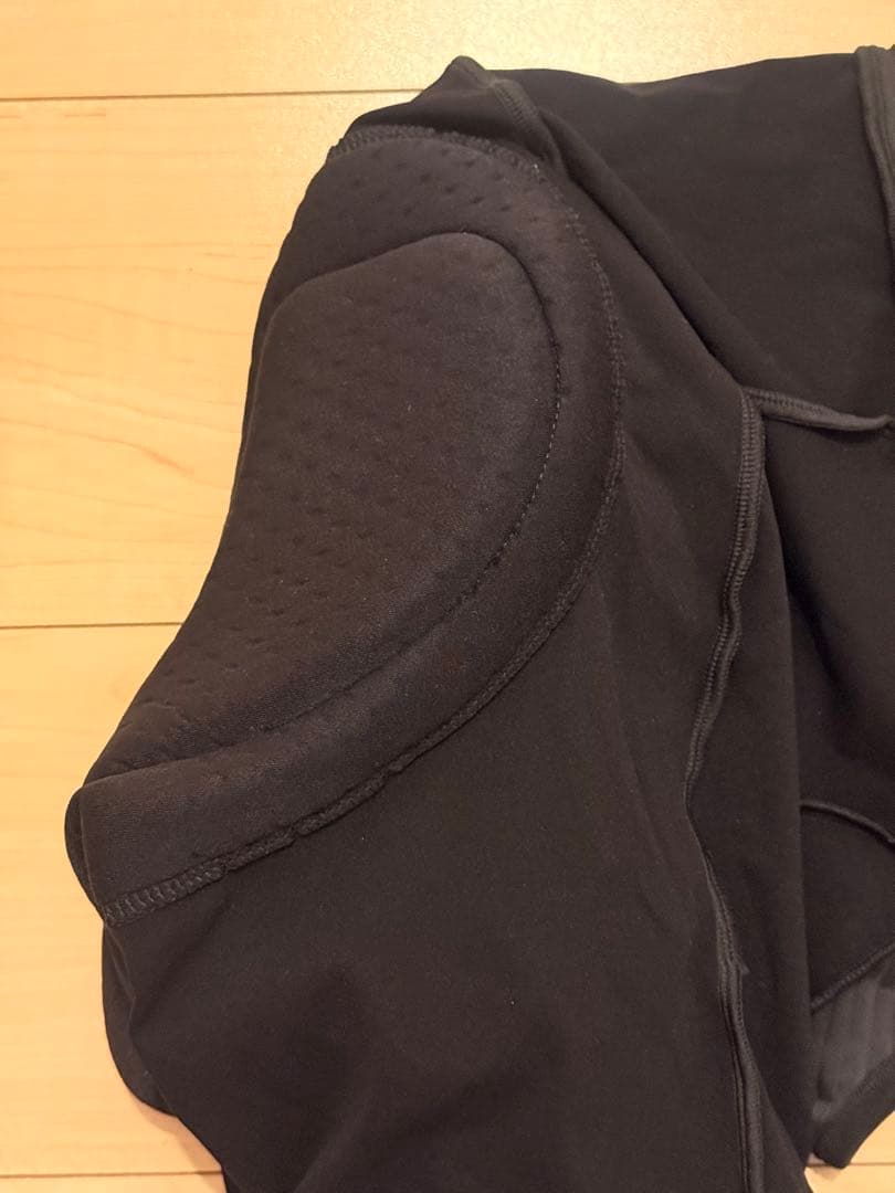 Rapha メンズ ブルベ カーゴ ビブショーツ