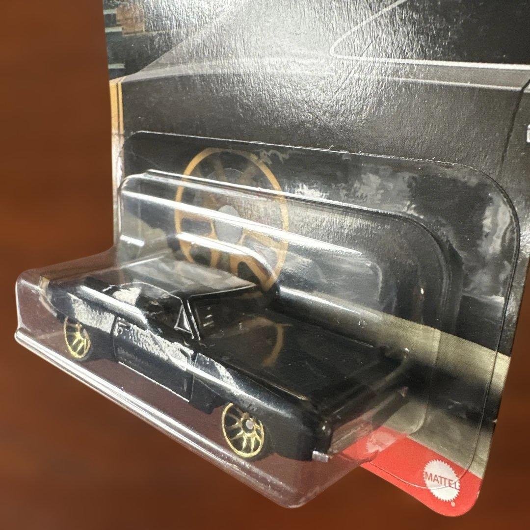 SALE【3点セット】ホットウィール/ワイルドスピード/ダッジ
