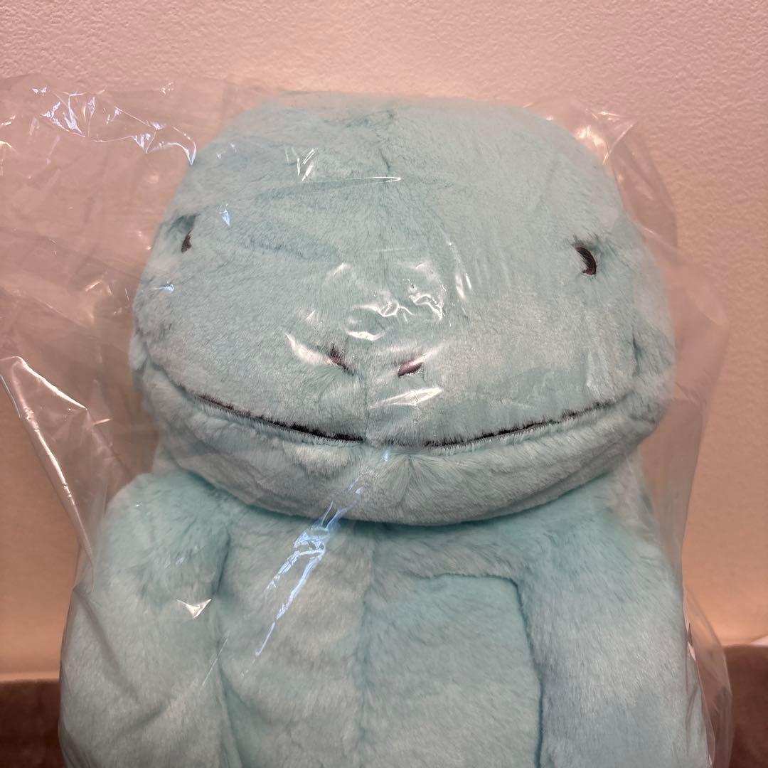 【ポケモン】ふわふわ抱きぬいぐるみ ヌオー