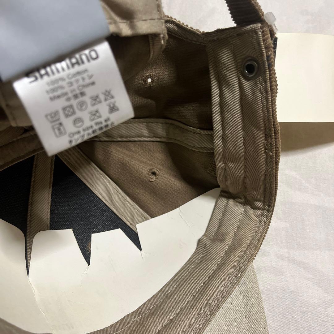 シマノ　XTR キャップ　帽子　ヴィンテージ　y2k oldmtb レア