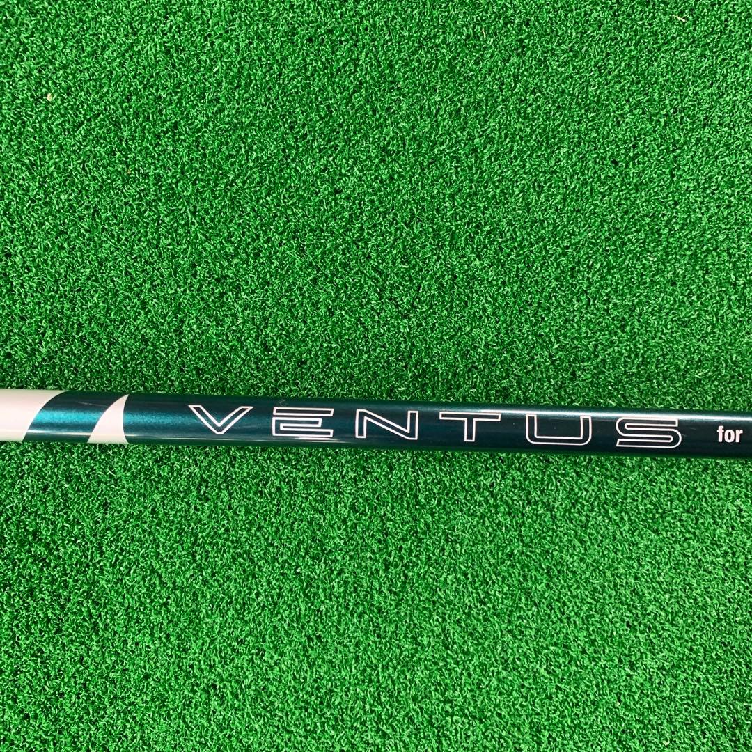 【美品】キャロウェイ ELYTE エリート 7W 純正 VENTUS 5R