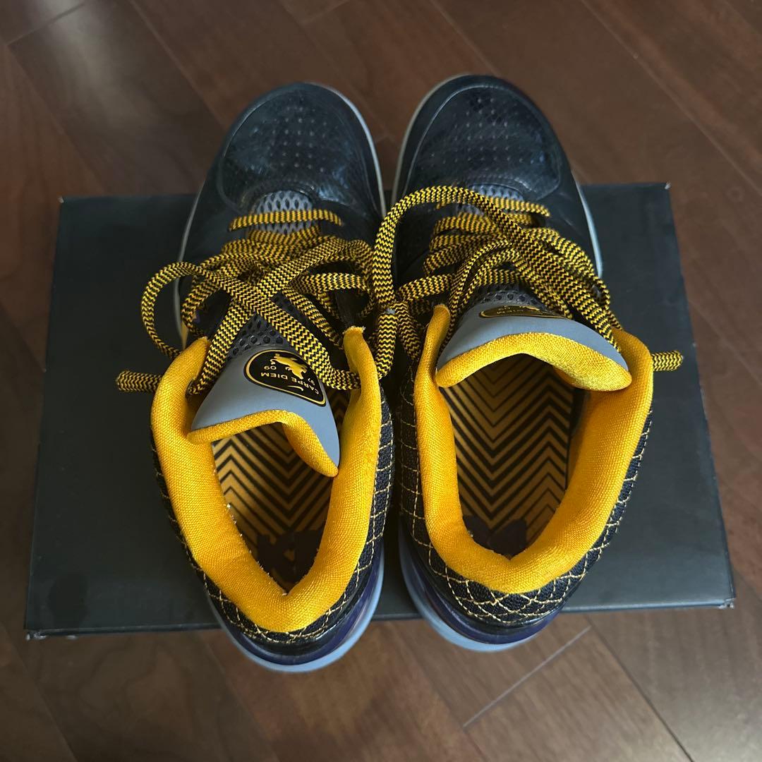 Nike kobe4 プロトロ　26.5cm