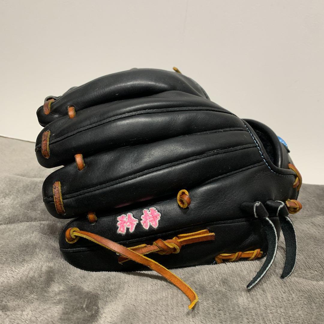 限定品　ダイバーシティブルー　菊池涼介モデル