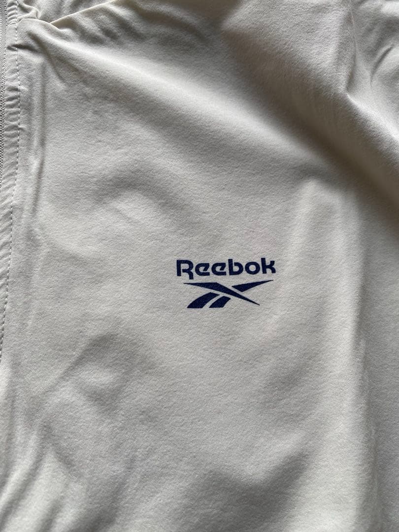 Reebok ウィンドブレーカーセットアップ