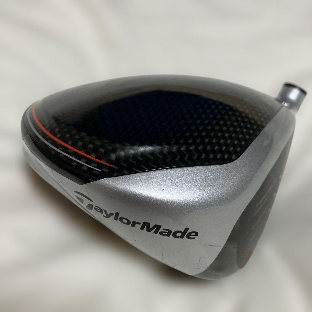 TaylorMade Ｍ５１０.５°ドライバーヘッドのみ