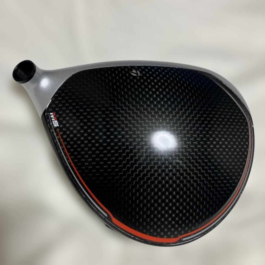 TaylorMade Ｍ５１０.５°ドライバーヘッドのみ
