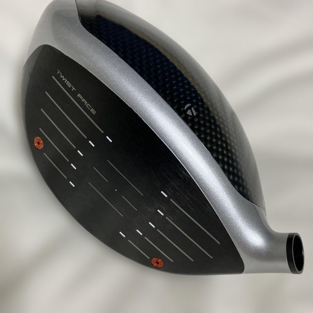 TaylorMade Ｍ５１０.５°ドライバーヘッドのみ