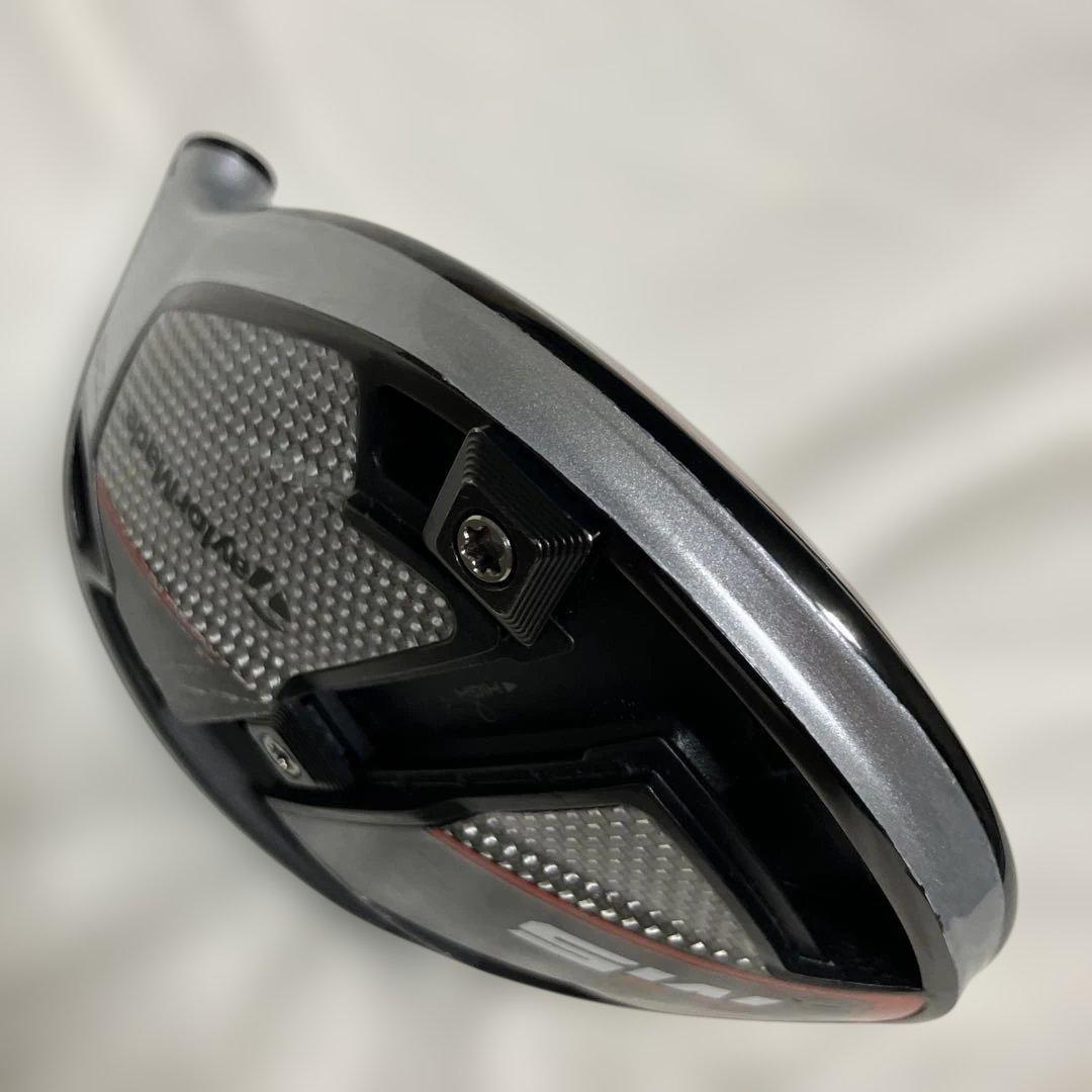 TaylorMade Ｍ５１０.５°ドライバーヘッドのみ