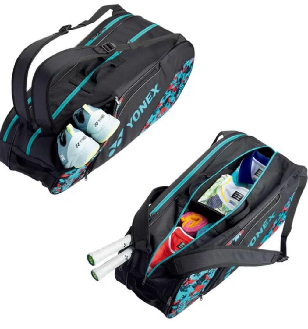 YONEX ヨネックスラケットバッグ6