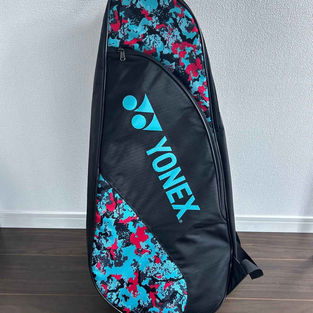 YONEX ヨネックスラケットバッグ6