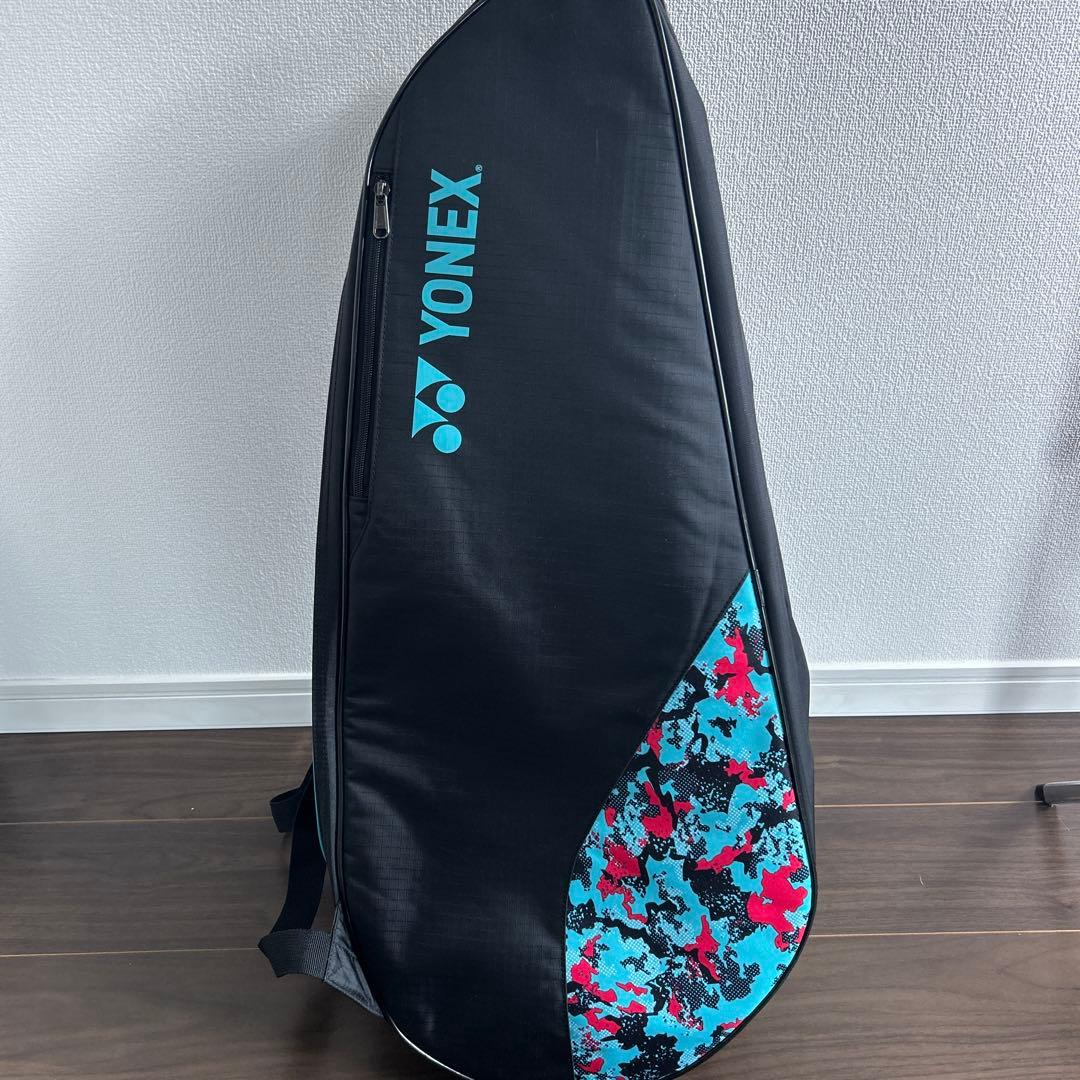 YONEX ヨネックスラケットバッグ6
