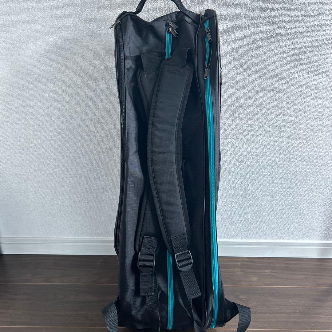 YONEX ヨネックスラケットバッグ6