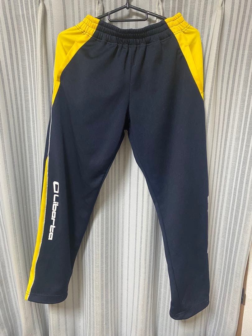 リベルタ☆サッカージャージ☆上下☆160cm