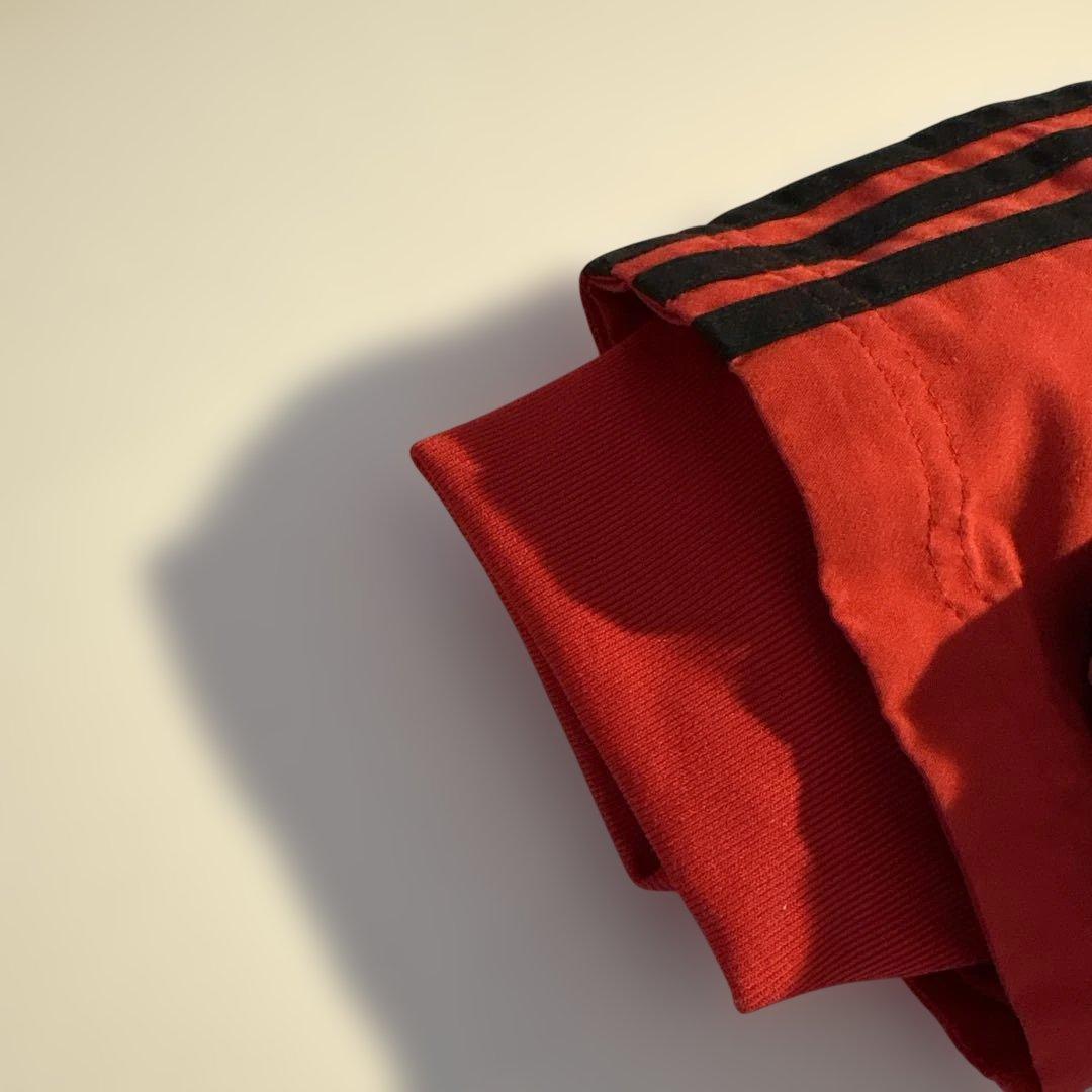 adidas ACミラン トラックジャケット　セットアップ　Bwin 上下