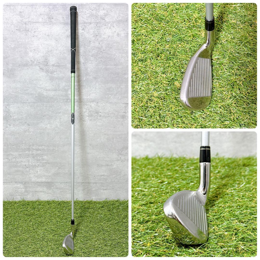 Callaway Solaire 9番アイアン レディース 単体 【K588】