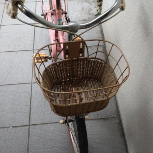 送料無料 ブリヂストン 子供自転車 HACCHI ハッチ 18インチ