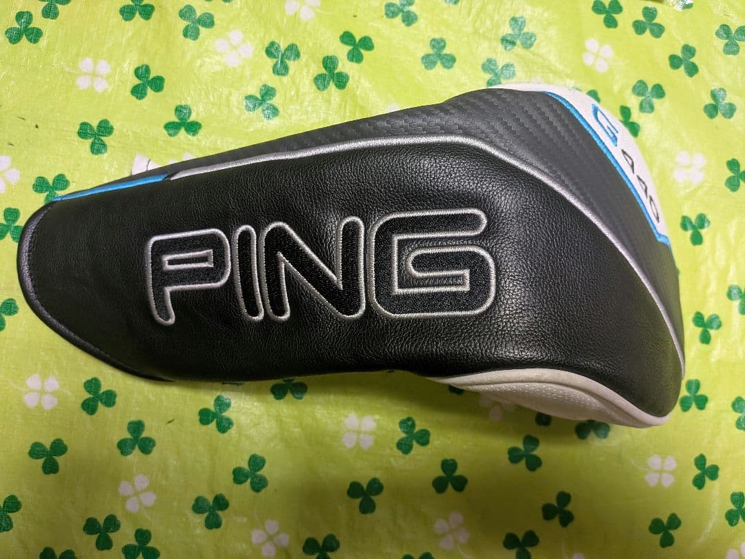 【レア品12°】PING G440 MAX 12.0° ドライバー ヘッド単品