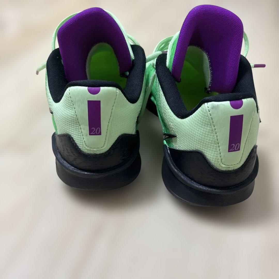 Nike バスケットボールシューズ　サブリナ3 箱付き