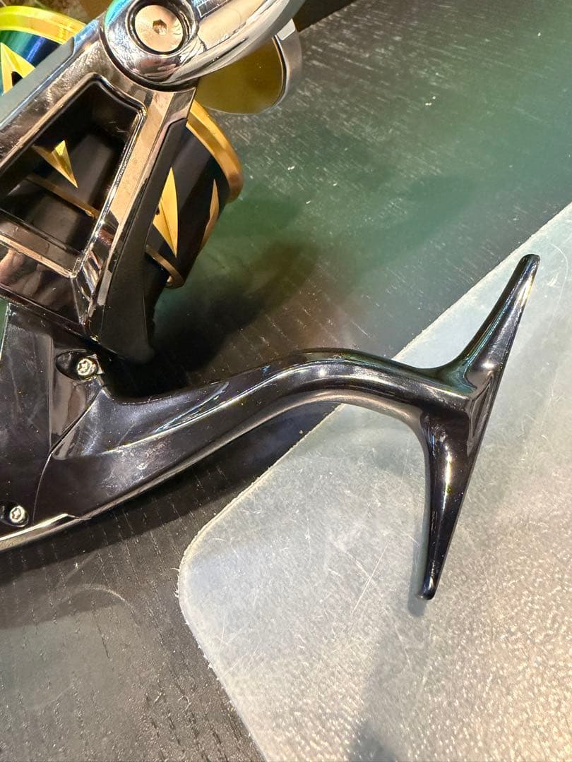 シマノ　ステラSW 20000PG 美品 使用短時間 STELLA