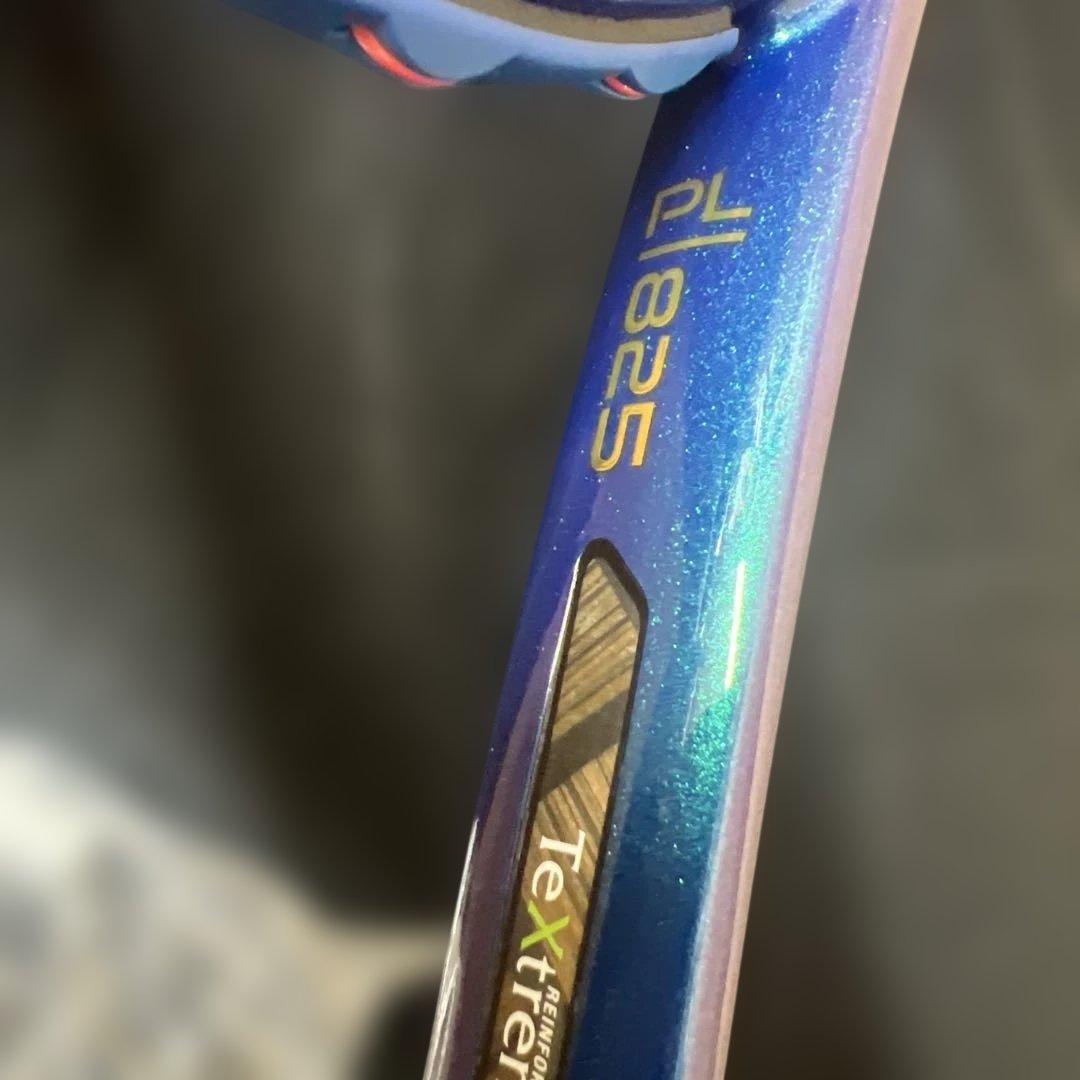 2025 プリンス　ファントム100 グリップG3
